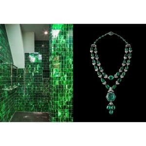 Alternative view of G: Forever Green: A Celebration of Nature’s Most Prominent Colour - Carlos Mota