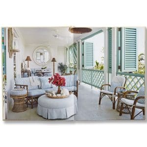 Alternative view of Island Hopping - Amanda Lindroth