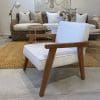 Madrid Armchair