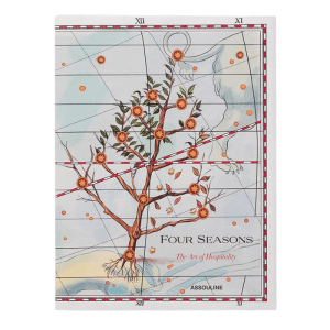 Alternative view of The Four Seasons