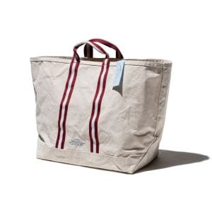 Alternative view of Vacation Tote Bag