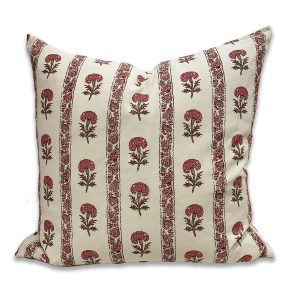 Camilla Stripe Pink Scatter
