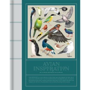 Avian Inspiration