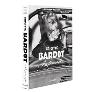 Brigitte Bardot - Intimate 2