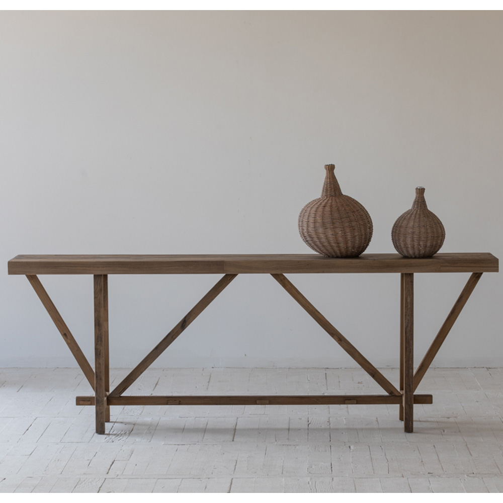 Class Console Table 1