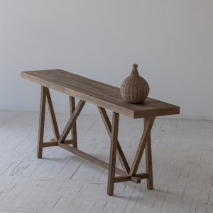 Class Console Table 2