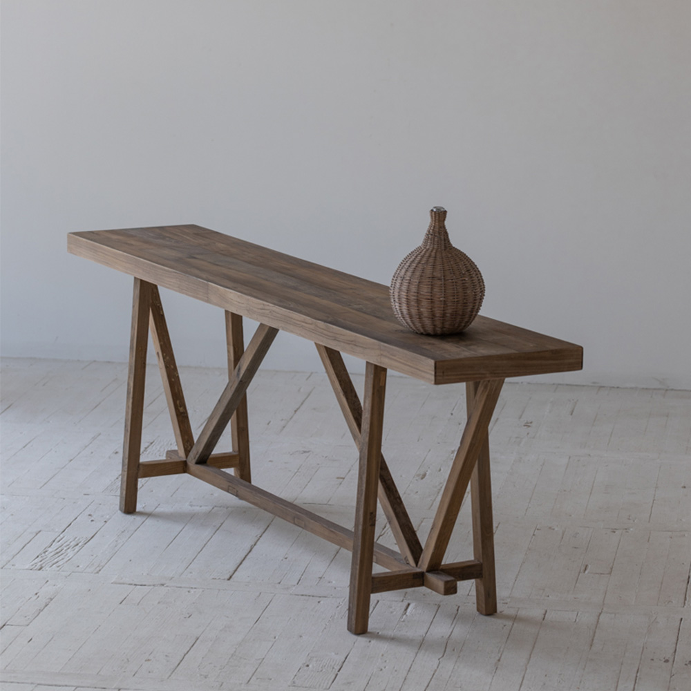 Class Console Table 2