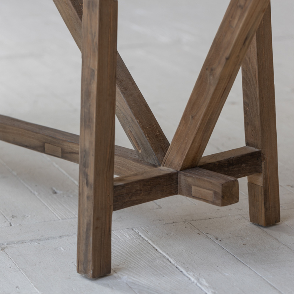 Class Console Table 3