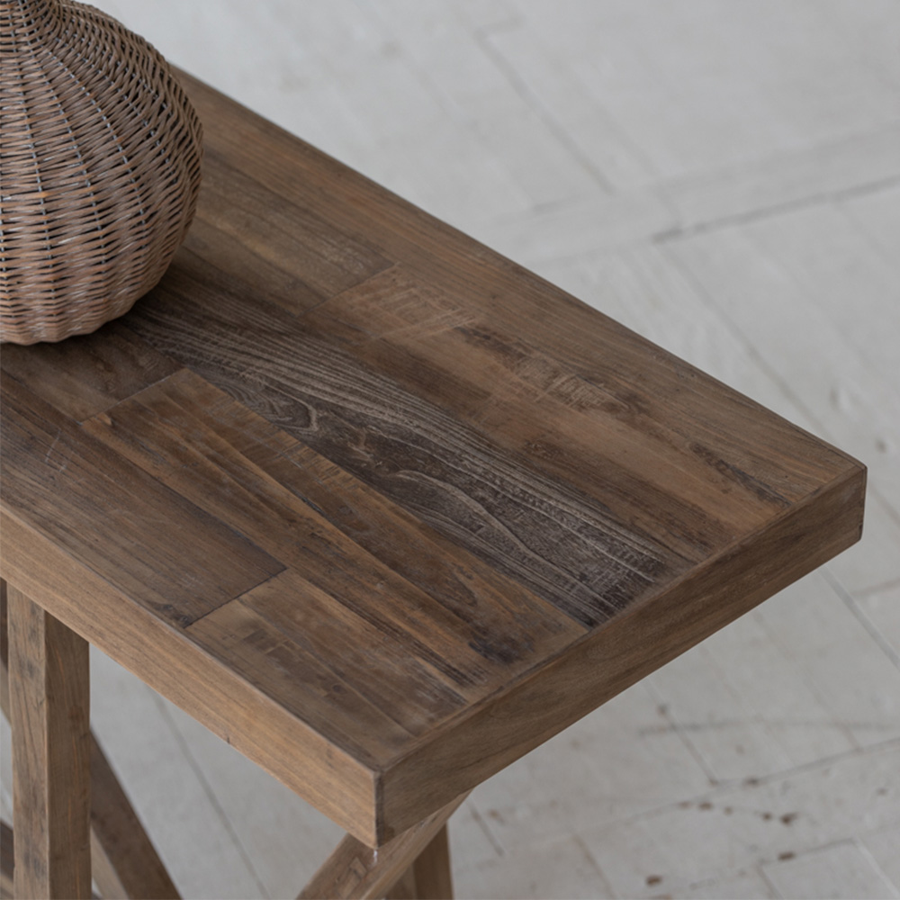 Class Console Table 5