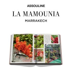 La Mamounia Marrakech 4