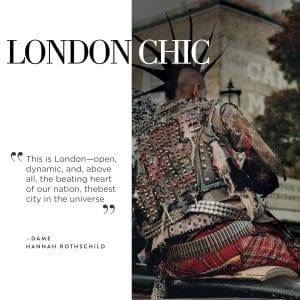 London Chic 4