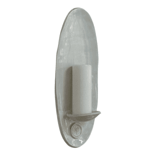Ovalo Wall Sconce