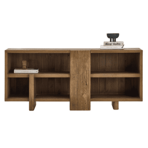 Shelving Sideboard