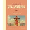 Wes Anderson Cover