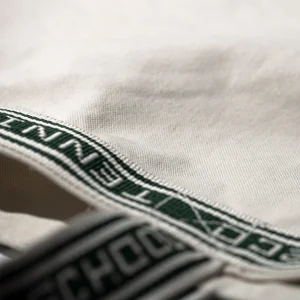 Clubhouse Barrel Bag 3