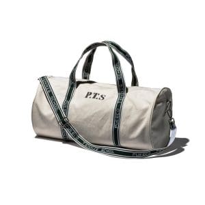 Clubhouse Barrel Bag 1