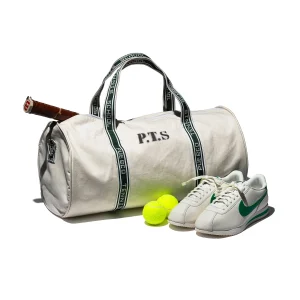 Alternative view of Clubhouse Barrel Bag