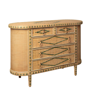 Marrakech Dresser
