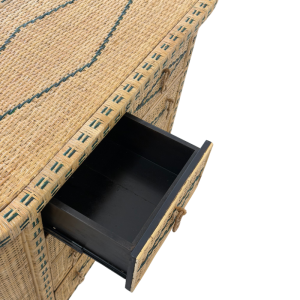 Alternative view of Marrakech Dresser