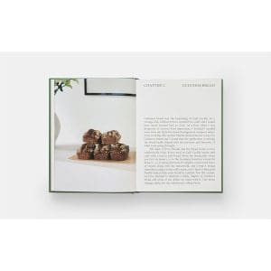 Cafe Cecilia Cookbook 4