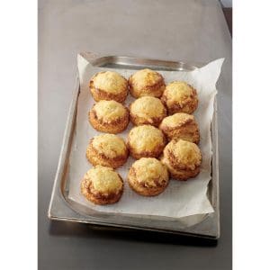 Cafe Cecilia Cookbook 5