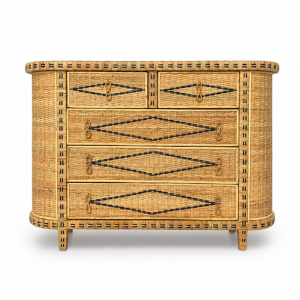 Marrakech Dresser