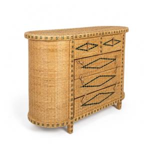 Alternative view of Marrakech Dresser
