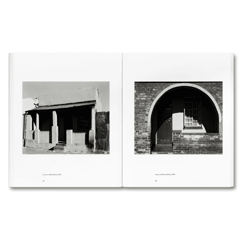 Fragments of Fietas - David Goldblatt - Image 12
