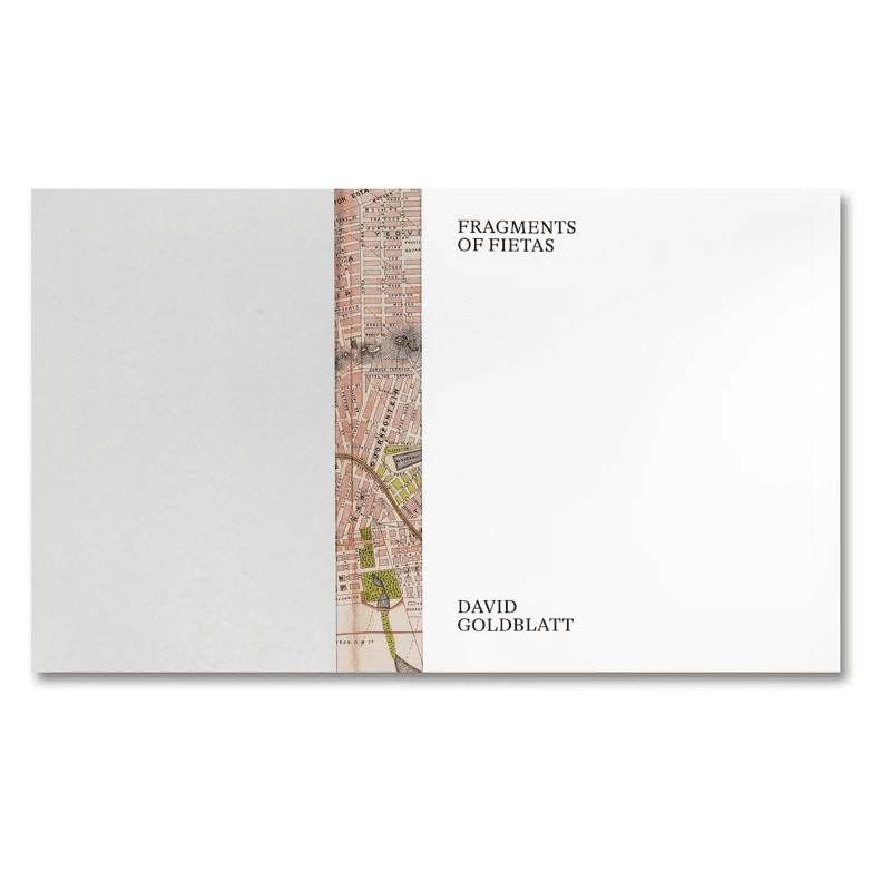 Fragments of Fietas - David Goldblatt - Image 3