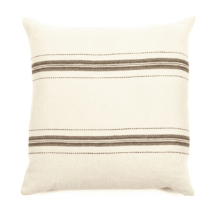 Belgian Cushion: TINOS