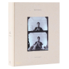 Out of Date Pola Pan 1984–1996 hardcover photography book by Mark Borthwick