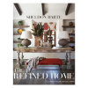 The Refined Home Sheldon Harte hardcover interior design book