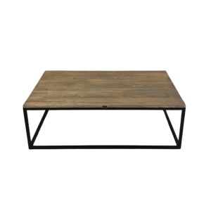 Alternative view of Vic Coffee Table