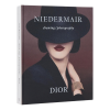 Dior / Niedermair Drawing Photography Fashion coffee table book hardcover
