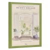 Enchanting Interiors of Bunny Mellon coffee table book hardcover