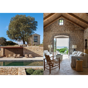 Alternative view of Mediterranean Living