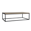 Vic Coffee Table - a modern designer coffee table