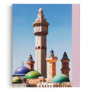 Alternative view of The Book of Temples: Spiritual Places Around the World