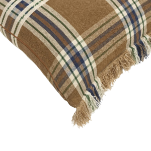 Alternative view of Belgian Cushion: BATSI