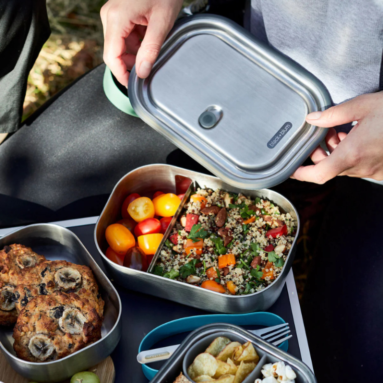 Stainless Steel Box | Premium Storage Box for Home & Office