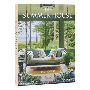 Summer House lakeside cottages and retreats coffee table book hardcover