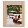 Côte d’Azur Living Residences & Interiors coffee table book French Riviera design