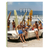 The Stylish Life Surfing coffee table book surf photography hardcover