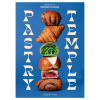 Pastry Temple cookbook by Christina Wood pastry baking book with croissant brioche and puff pastry recipes