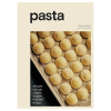 Pasta cookbook by Missy Robbins hardcover Italian pasta recipe book with handmade shapes and sauces
