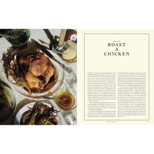 Alternative view of Something from Nothing - Alison Roman