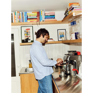 Alternative view of How I Cook: A Chef’s Guide to Really Good Home Cooking