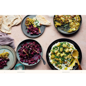 Alternative view of Lugma: Abundant Dishes And Stories From My Middle East