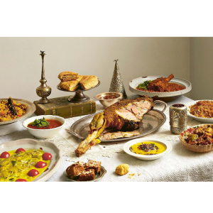 Alternative view of Parsi: From Persia to Bombay