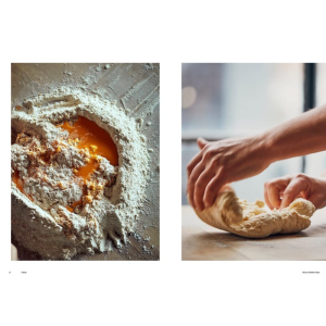 Alternative view of Pasta: The Spirit and Craft of Italy's Greatest Food